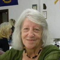 Eleanor Knowles Photo 2
