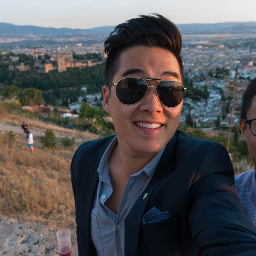 Jeremy Chen Photo 17