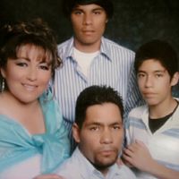Mary Trejo Photo 8