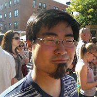 Mike Luo Photo 6