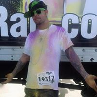 Jason Oneal Photo 5