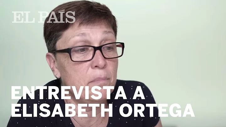 Elisabeth Ortega Photo 21