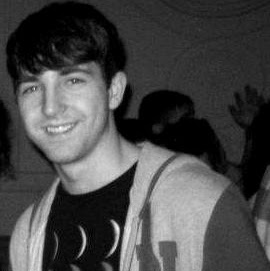 Adam Szymanski Photo 15