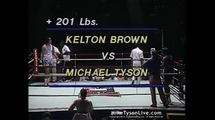 Kelton Brown Photo 15