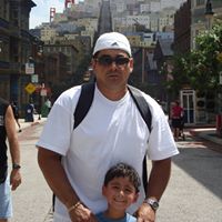 Juan Castrillon Photo 4
