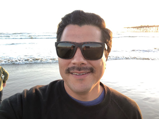 Aaron Ortega Photo 15
