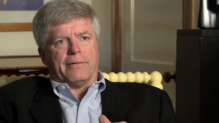 Tom Davenport Photo 35