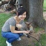 Wenjing Ye Photo 3