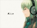Alice Mix Photo 9