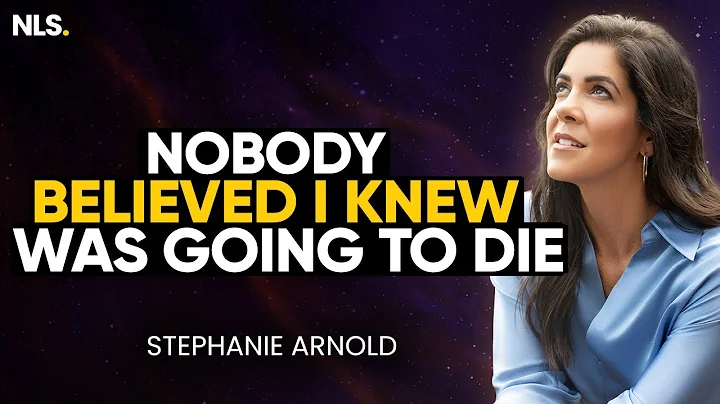 Stephanie Arnold Photo 35