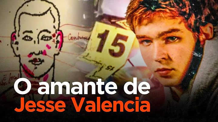 Jesse Valencia Photo 27