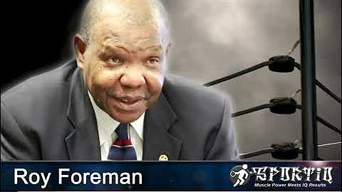 Roy Foreman Photo 18