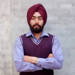 Bhupinder Singh Photo 14