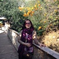 Wendy Jiang Photo 2