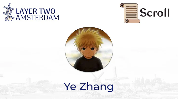 Ye Zhang Photo 31