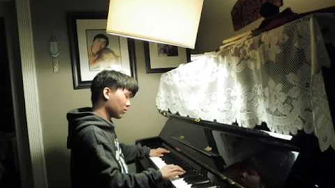 Samuel Shih Photo 12