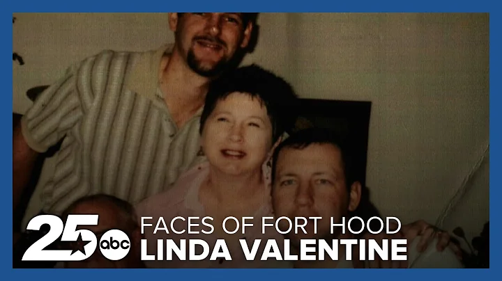 Linda Valentine Photo 42