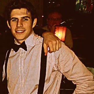 Sean Burrows Photo 11