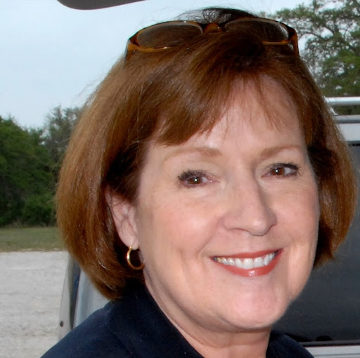 Peggy Venable Photo 8
