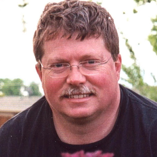 Paul Combs Photo 13