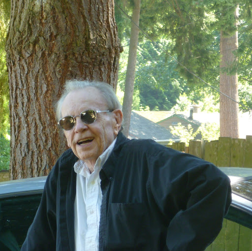 Charles Roach Photo 16