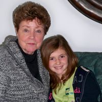 Carol Keenan Photo 1
