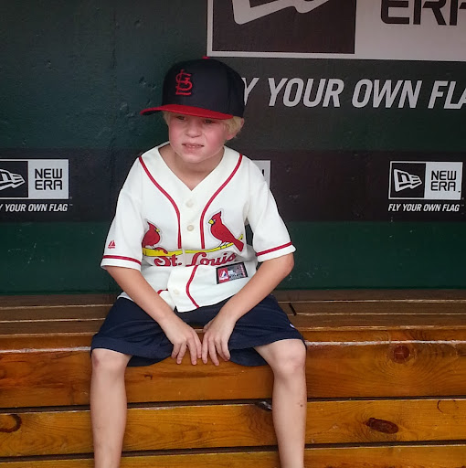 Micah Griffin Photo 12