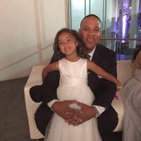 Marcus Clayton Photo 2
