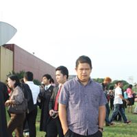 Thomas Gamboa Photo 1