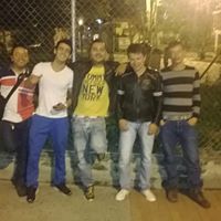 Hernan Saavedra Photo 2