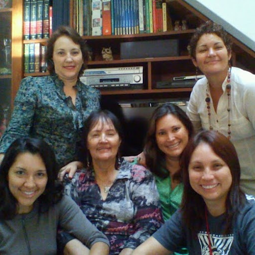 Perla Montalvo Photo 11