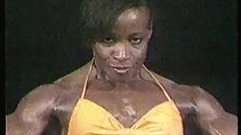 Carla Dunlap Photo 30
