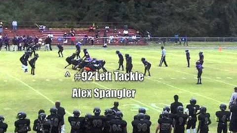 Alex Spangler Photo 29
