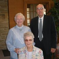 Maxine Zimmerman Photo 1