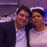 Edwin Salmeron Photo 1