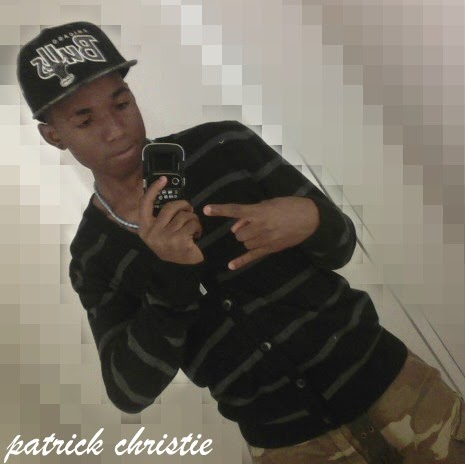 Patrick Christie Photo 14