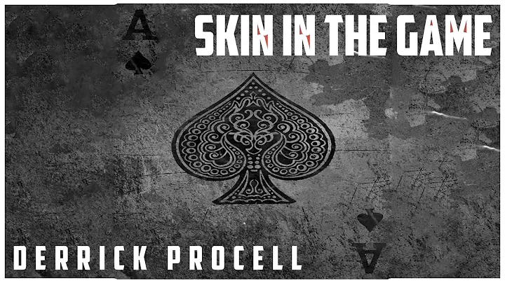 Derrick Procell Photo 7