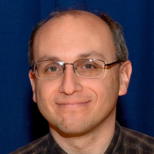 David Aronstein Photo 2