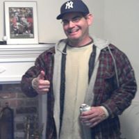 Mark Currie Photo 1