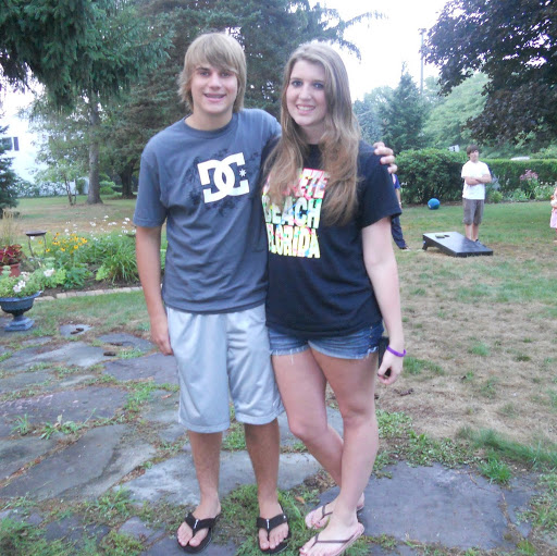 Patrick Friend Photo 9