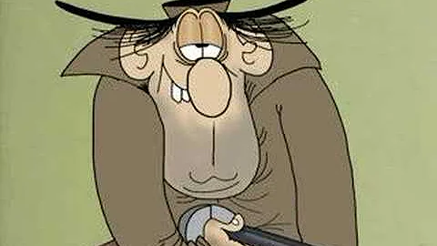 Don Martin Photo 43