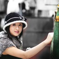 Wei Qiu Photo 3