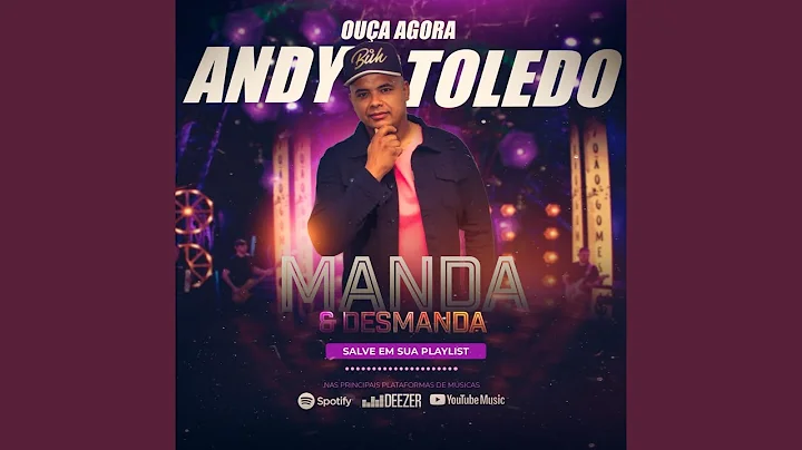 Andy Toledo Photo 23