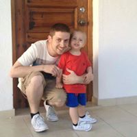 Brendan Lynch Photo 2