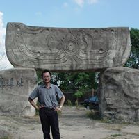 Yili Chen Photo 2