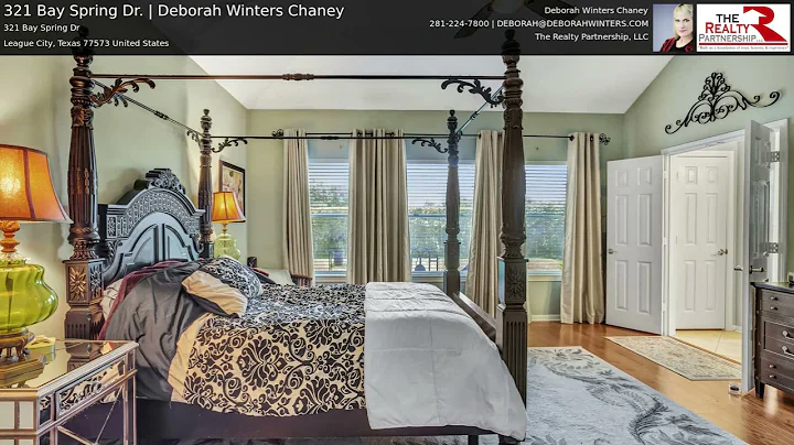 Deborah Chaney Photo 26