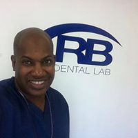 Reuben Brown Photo 4