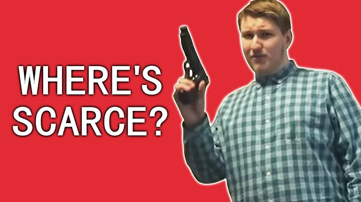 John Scarce Photo 5
