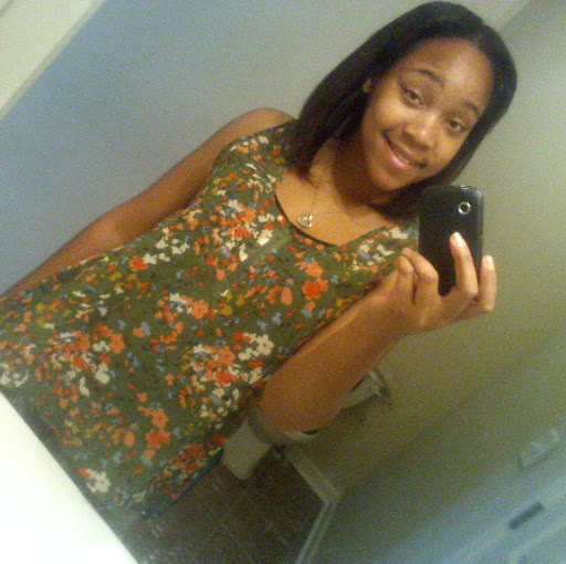 Ebony Wilder Photo 6