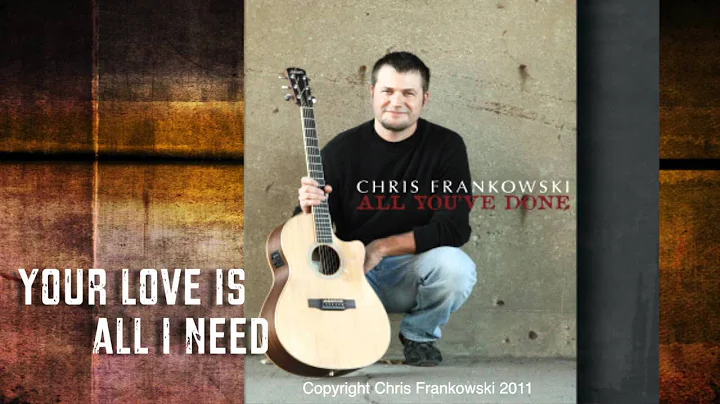 Christopher Frankowski Photo 10